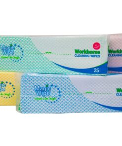 Magic Wipes Workhorse 80gsm