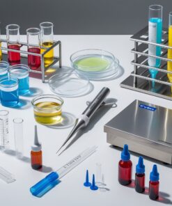 multichannel pipette reservoir