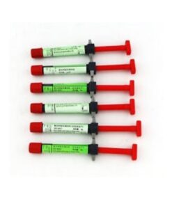 Alternative view of Disposable Scrubs Set