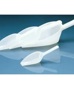 Measuring Scoops Polypropylene