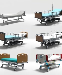 medical Examination bed price