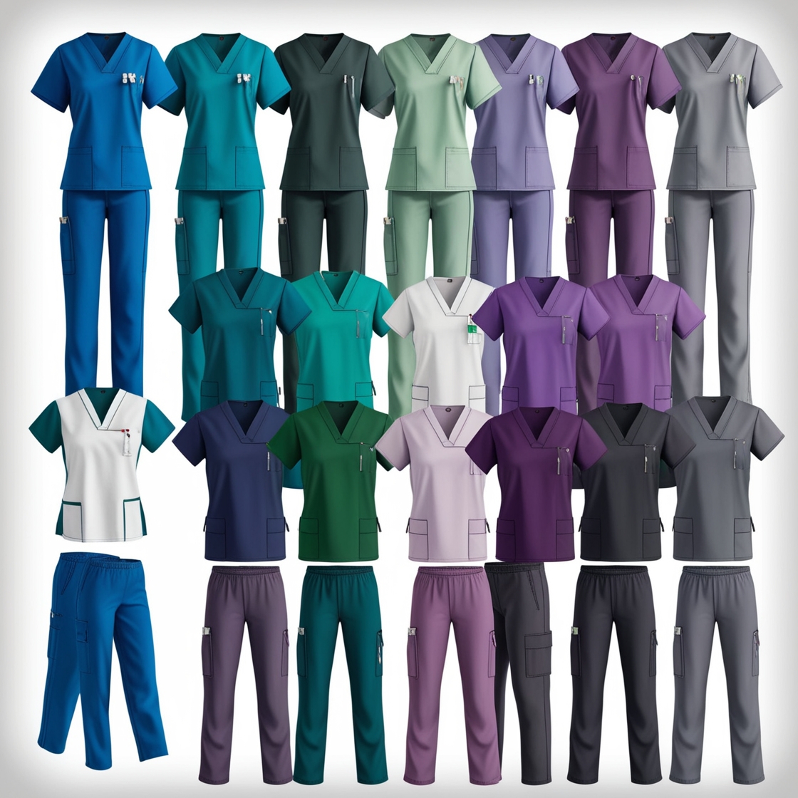 scrubs online store