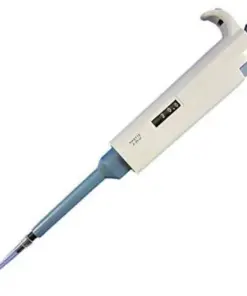 MICROPIPETTES FULLY AUTOCLAVABLE, ADJUSTABLE 2 – 20 µl