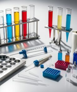 eppendorf micropipette