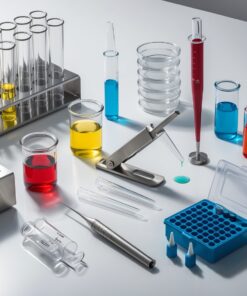 eppendorf micropipette