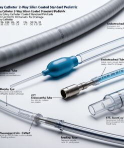 internal jugular central line