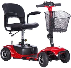 mobility scooters cape town