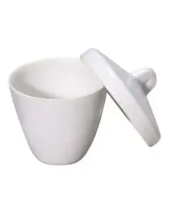 MOISTURE CRUCIBLE 15ml C/W LID