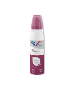 MoliCare Skin Protection Mousse Foam (100ml)