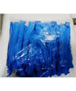 Alternative view of Mop caps - pack of 100