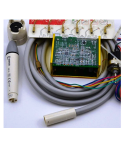 Alternative view of Iodine Solution