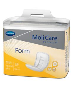 molinea normal underpads (10 micron disposable ...