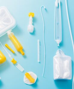 nephrostomy Catheters