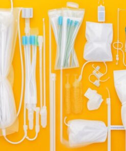 intermittent Catheters