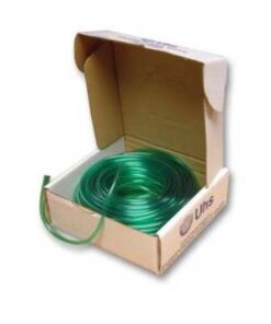 Alternative view of Calibration Syringe Ms710