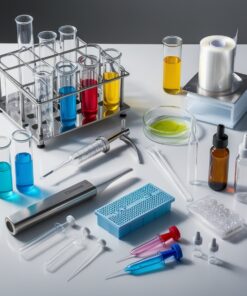 eppendorf multichannel pipette