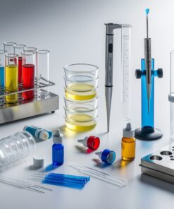 eppendorf multichannel pipette