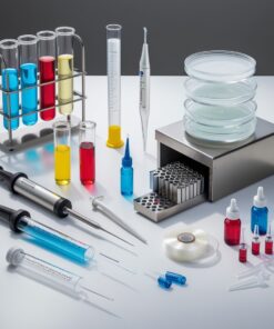 pipette micropipette