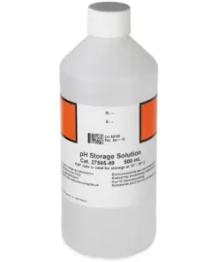 pH Electrode Storage Solution, 500 mL