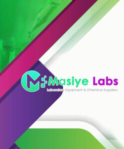 Glass Micro Fibre Filter Circles GF121 47mm 100/Pk