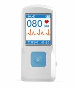 Pm10(Bt) Handheld Ecg Monitor-Bluetooth