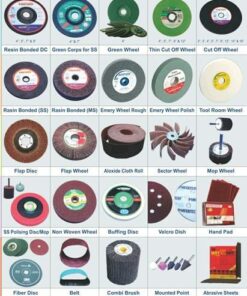 tcx47 cutting discs price