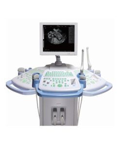 Alternative view of Pipette tips 100ul with filler, 96 place rack