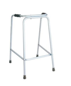 Alternative view of Mineral Case Trolley - 43 x 52 x 126 cm - Load Capacity 200kg