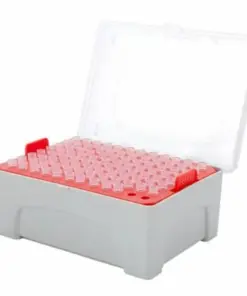 Racked, Maximum-Recovery Filter Tips 0.1-10ul