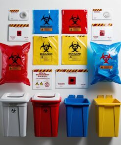 sharps disposal containers chemist warehouse