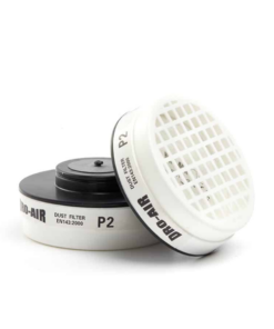 Respirator Filter Cartridge Class Particle