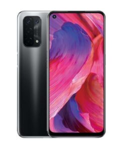 Oppo A74 Fluid Black 128GB 5G