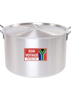 Bon voyage pot 55L