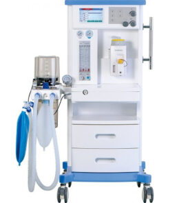 Anaesthesia Machine S6100D
