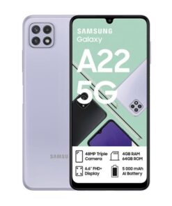 Samsung Galaxy A22 5G 64GB