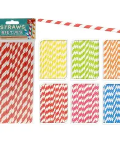 Paper Straws