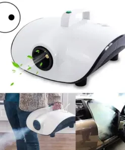 fogging machine