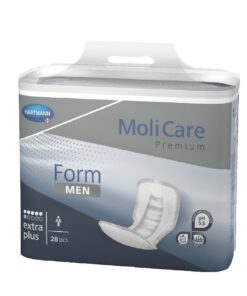 molicare mobile pull up pants - extra small 14's