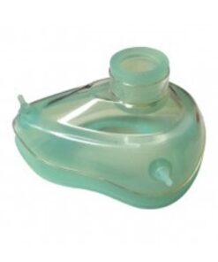 Mask Anesthetic size 4 HIC
