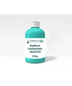 Sodium Carbonate Anhydrous AR 500g