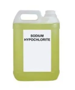 Sodium Hypochlorite 12-15%