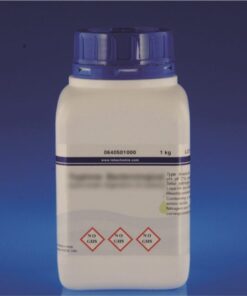 Sodium Thiosulphate AR 500g