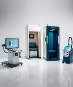 dinamap ecg machine trolley