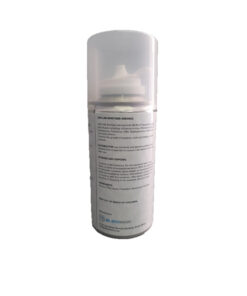 Alternative view of window cleaning kit