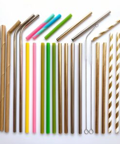 Bulk Breathalyzer straw filters