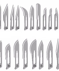 Alternative view of Ferric Oxide, Red, CP