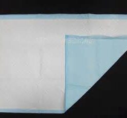 Hospital Sheeting CC484 180cm Maz Blue