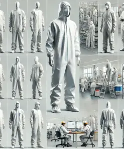 dupont tyvek 400 coveralls