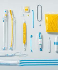 hydrophilic Catheters