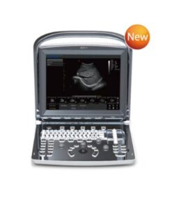 Utouch-8 Touch Screen Lcd Ultrasound Scanner (3D)